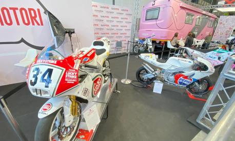 Eicma 2022: info, orari, biglietti, parcheggi, mezzi pubblici