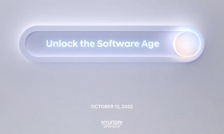 Software ed elettrificazione definiranno il futuro di Hyundai