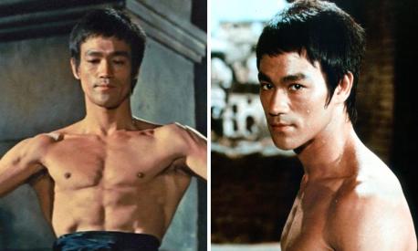 Bruce Lee morte per disfunzione renale
