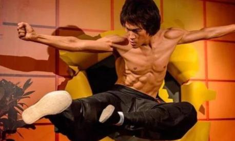 Bruce Lee causa morte iponatriemia