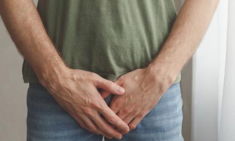 Malattie maschili genitali sintomi da non trascurare