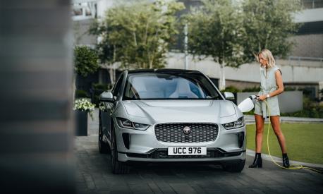 Jaguar ha in programma grandi cambiamenti dal 2025