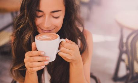 Perché bere cappuccino fa bene alla salute