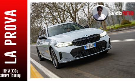 Bmw nel 2022 salgono i ricavi. Raddoppiano le vendite di auto