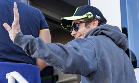 Valentino Rossi compie 45 anni: cosa fa ora, le curiosità 