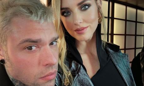 Fedez E Chiara Ferragni In Crisi, Le Ultime Indiscrezioni: Lui Dorme ...