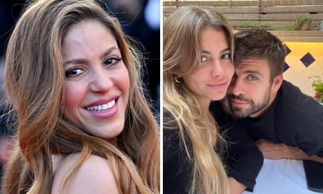 Shakira e l'incontro con Clara Chia Marti