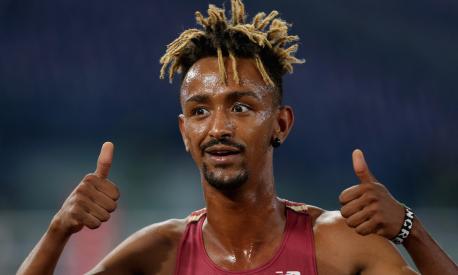 Yeman Crippa a caccia di record alla Maratona di Milano 2023