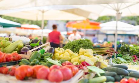 Le verdure surgelate sono nutrienti come quelle fresche?