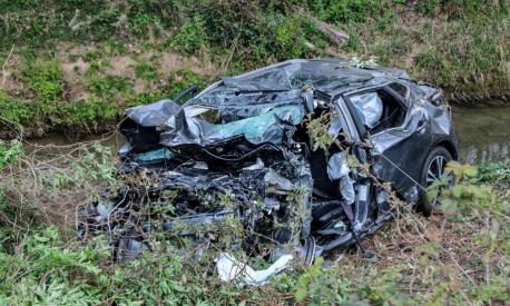 Incidenti Stradali: è Emergenza, In Italia 8 Morti E 602 Feriti Ogni ...