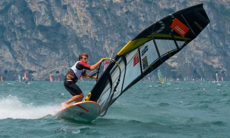 Scarpette windsurf hot sale