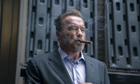 Fubar Netflix: la serie tv con Arnold Schwarzenegger. Trama e cast | Gazzetta.it