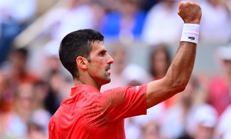 Roland Garros, Djokovic vince a Parigi: è il 23° Slam