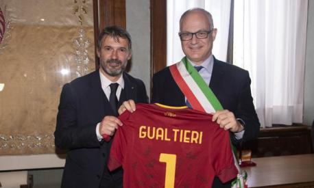 Calcio, Riyadh Season nuovo main sponsor della Roma: accordo da 25