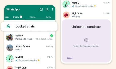 Aggiornamento WhatsApp, nuove funzioni per la privacy: cosa sono "silenzia le chiamate" e "controllo"