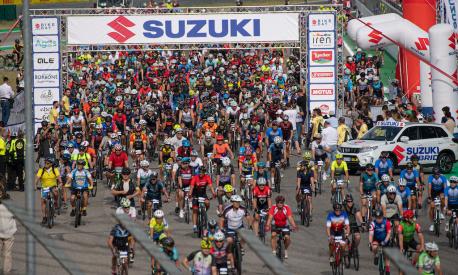 suzuki bike day 2023
