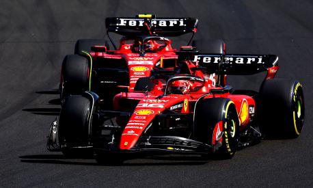 Formula 1, nuovo disastro Ferrari in Spagna