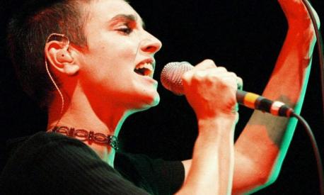 Sinead O'Connor: Un'indagine per svelare le cause della morte 1 Sinead O'Connor