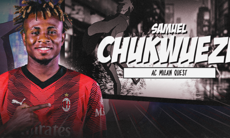 Milan, Chukwueze Ha Firmato: Contratto Di 5 Anni | Gazzetta.it