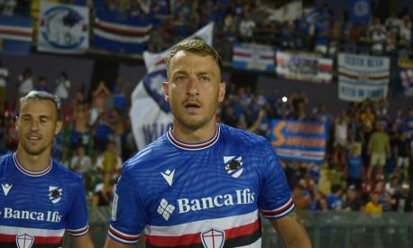 Serie B, Prima Giornata: Vittorie Di Sampdoria E Cosenza, Pari Tra ...