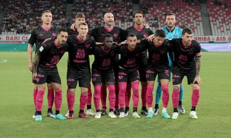 Palermo Football Club SpA - Giornale di Sicilia