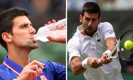 Mangia come un campione. La dieta per chi fa sport