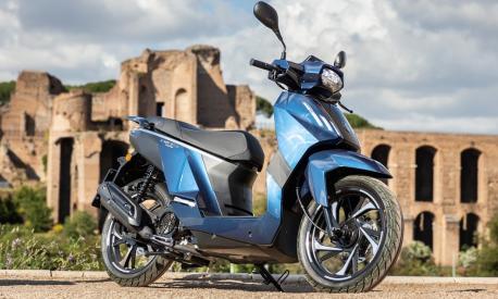 Novità Piaggio Liberty 2016: prezzo del nuovo modello disponibile dai  concessionari - Motociclismo