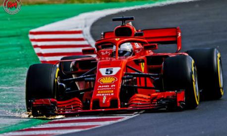 Scarpe ferrari 2018 sale