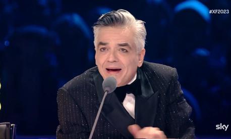 X Factor 2023 anticipazioni 23 novembre: la prima puntata senza Morgan