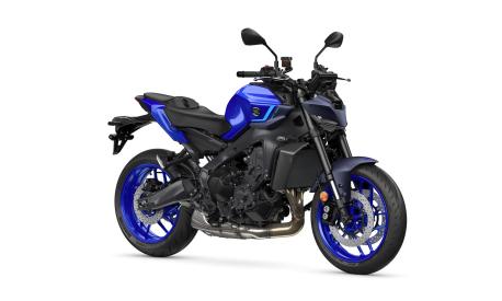 Yamaha Mt Prezzo E Dati Tecnici Della Naked Ecco Quando