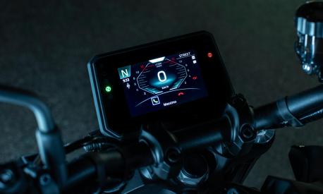 Yamaha Mt Prezzo E Dati Tecnici Della Naked Ecco Quando Arriva Gazzetta It