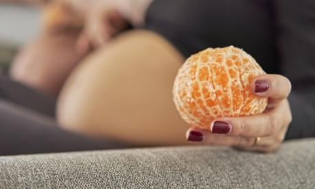 Fruits are important on pregnancy period