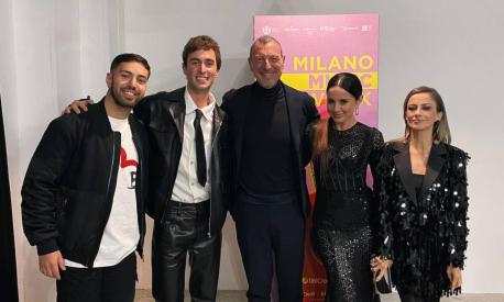 Sanremo 2024, chi sono Paola & Chiara, le conduttrici del PrimaFestival