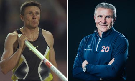 Sergey Bubka Oggi Ha 60 Anni: Record, Vittorie E Cosa Fa Adesso ...