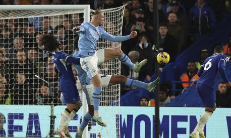 Premier League Diritti Tv Accordo Chiuso Prender Oltre Il Doppio