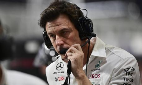 Wolff realizza un mega profitto con Mercedes sulle attività di F1 nel '22