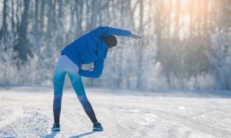 Ramponi per camminare su neve e ghiaccio