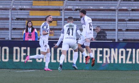 Palermo, bello e senza equilibrio: contro il Modena vittoria nel