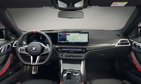 BMW Serie 4: il restyling delle versioni coupè e cabrio