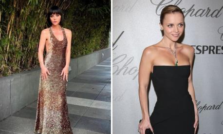 Christina Ricci oggi ha 44 anni: anoressia, dieta, sport