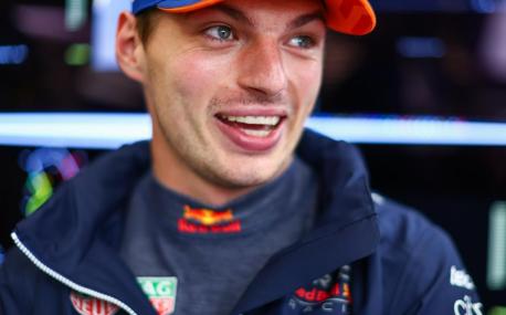 Max Verstappen, 24 anni, campione, leader della classifica e ultimo vincitore a Spa
