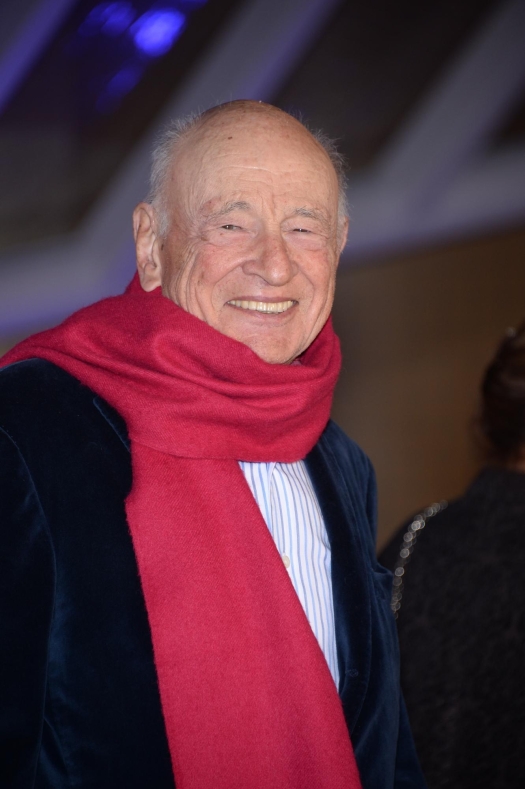  Premiere during the 14th Marrakech International Film Festival on December 11, 2014 in Marrakech, Morocco.  (Photo by Dominique Charriau/Getty Images)
