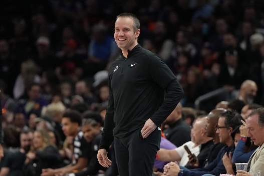  User expressly acknowledges and agrees that, by downloading and or using this photograph, User is consenting to the terms and conditions of the Getty Images License Agreement.   Kelsey Grant/Getty Images/AFP (Photo by Kelsey Grant / GETTY IMAGES NORTH AMERICA / Getty Images via AFP)