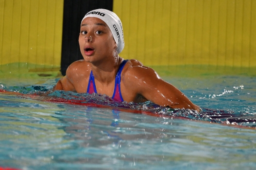 Riccione 15/04/2026 Stadio del Nuoto  
Campionato Italiano Nazionale Assoluto Unipol