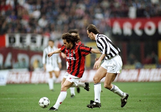  Allsport UK /Allsport