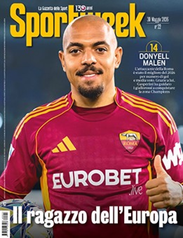 copertina SW