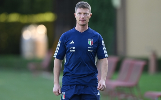 Intervista Matteo Pincella