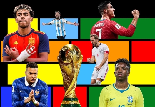 I Mondiali 2026 sbarcano su Prime Video