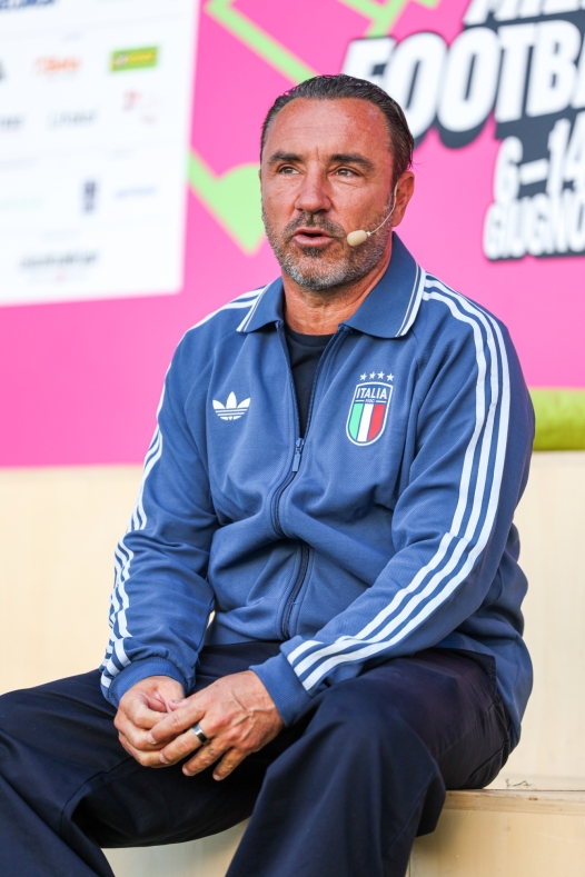 Serie A