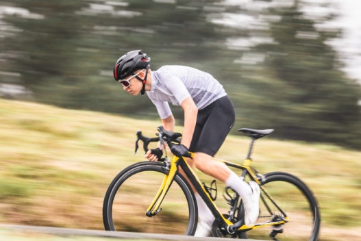 Ciclista
